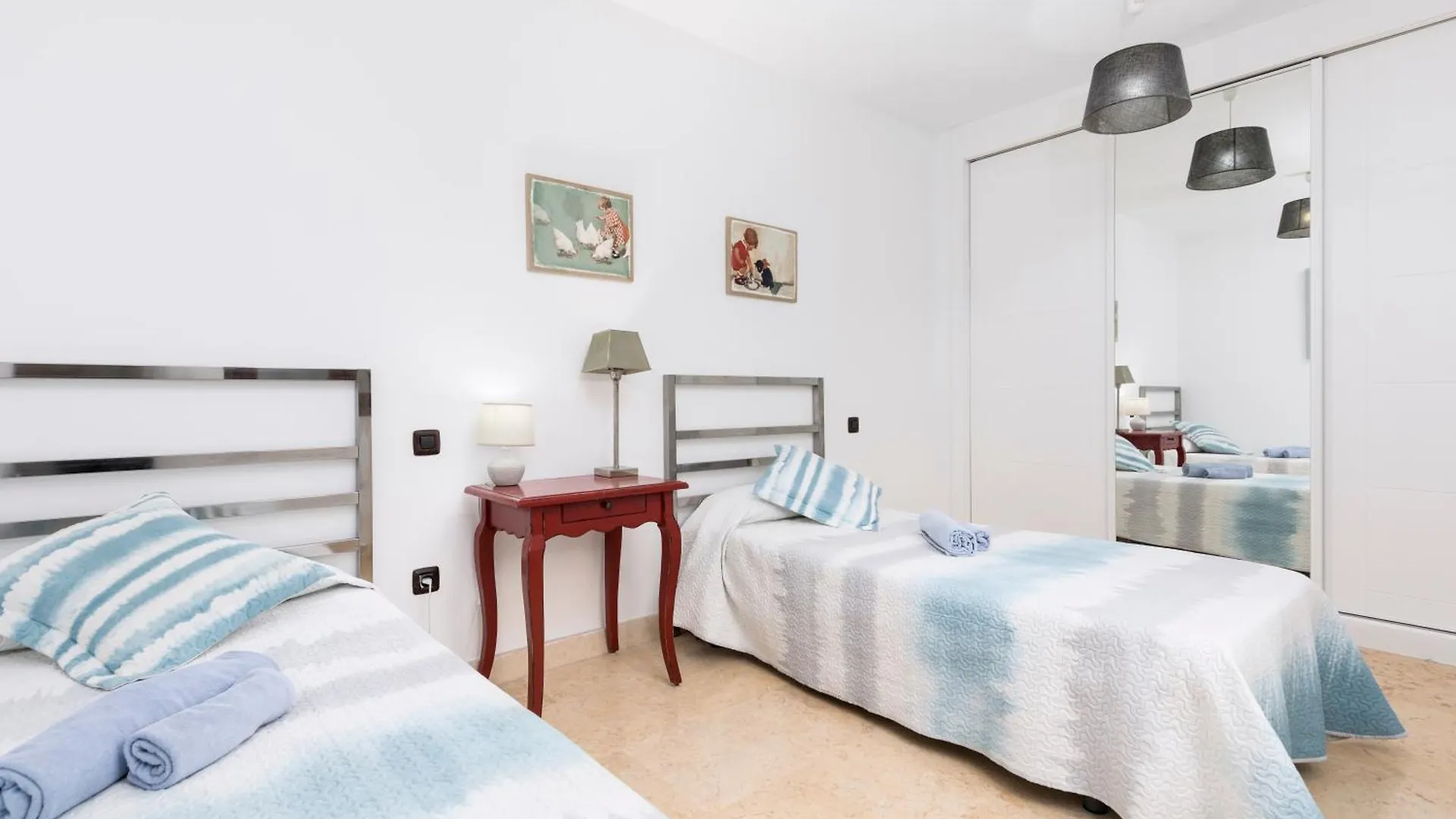 Sunset Beach 4 Bedroom Villa 200M To Beach+Fast Wifi Corralejo Spain